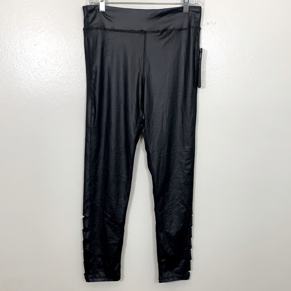 DAISY FUENTES LEGGINGS
